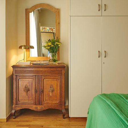 Rastoni Acropolis Uniquely Located Stylish Apartments Athens Luaran gambar