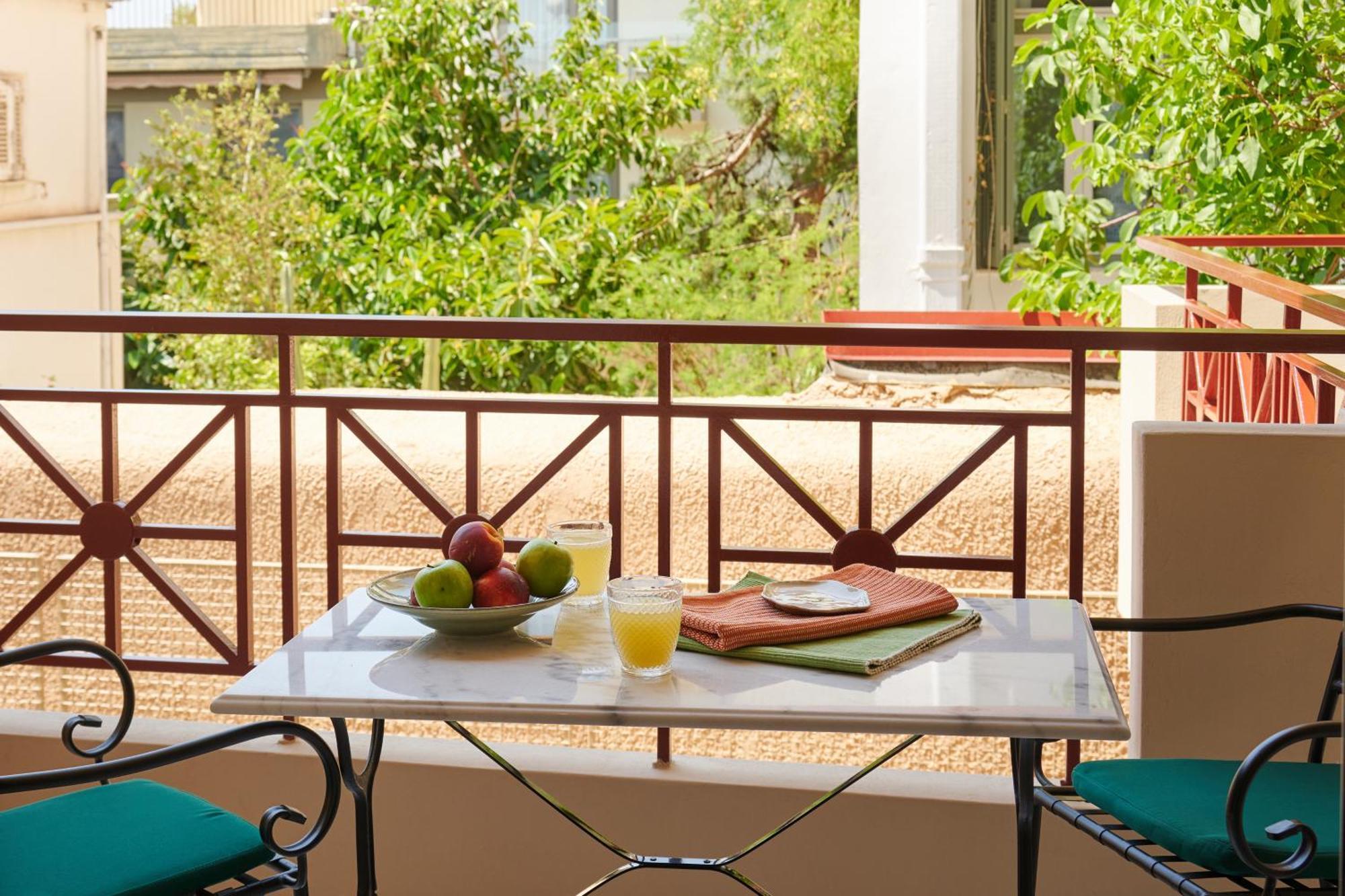 Rastoni Acropolis Uniquely Located Stylish Apartments Athens Luaran gambar