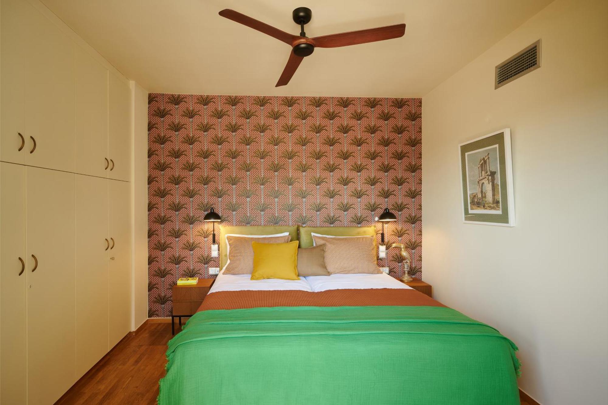 Rastoni Acropolis Uniquely Located Stylish Apartments Athens Luaran gambar